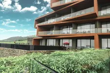 Aria Resort & Spa
