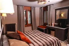 Art Hotel Grivola
