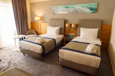 Holiday Inn - Aktau - Seaside