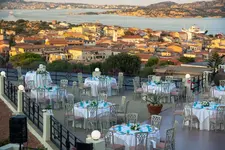 Hotel Palau