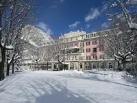 QC Terme Grand Hotel Bagni Nuovi