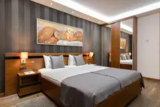 Rubicon Garni Hotel