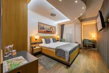 Rubicon Garni Hotel