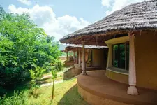 The Earth at Ranthambore