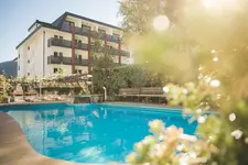Park Hotel Villa Etschland