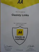 Gwesty Links