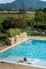 Hotel Terme Leonardo