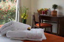 Hotel Ilalo