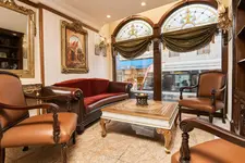 Best Western Empire Palace Hotel & Spa