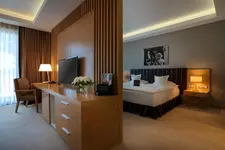Tiffi Boutique Hotel