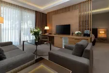 Tiffi Boutique Hotel