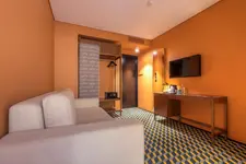 The Convo Porto Hotel & Apartment