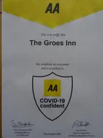 The Groes Inn