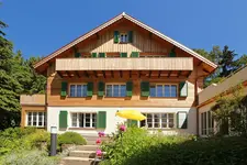 Gästehaus Sonnenhof