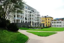 Aqua Aurelia Suitenhotel