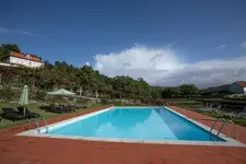 Quinta São Francisco Rural Resort