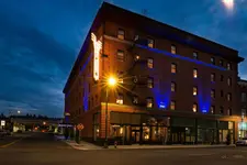 Hotel Indigo Spokane Downtown