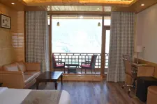 The Holiday Villa Resorts & Spa