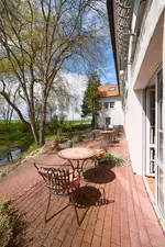Van der Valk Golfhotel Serrahn
