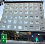 Hotel América Sevilla