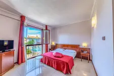 Hotel Le Torri