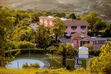 Country Hotel & Resort I Calanchi
