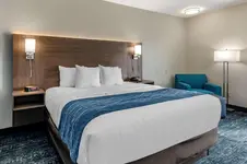 Comfort Inn & Suites Troutville - Roanoke North / Daleville