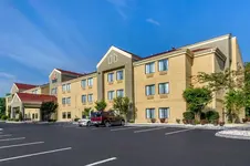 Comfort Inn & Suites Troutville - Roanoke North / Daleville