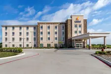 Comfort Inn & Suites