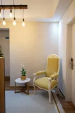 9 Quartos Alojamento