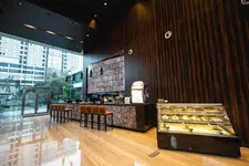 Crowne Plaza Guangzhou Huadu