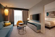 Staybridge Suites London Heathrow - Bath Road