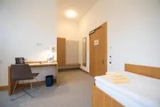 Evangelische Tagungsstätte Hofgeismar