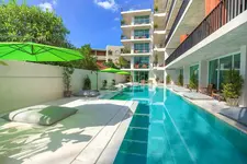 Wabi Sabi Boutique Hotel