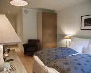 Strand Hotel Fevik