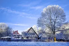Forsthaus Heiligenberg