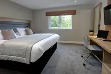 Mytton Fold Hotel