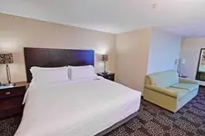 Holiday Inn Express Pittsburgh West - Greentree