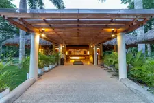 Bohol Beach Club