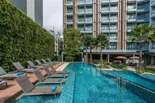 Hotel Amber Pattaya