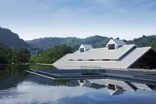 The Peri Hotel Khao Yai