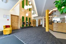 Best Western Plus Parkhotel & Spa Cottbus