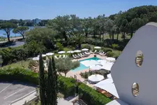 Golf hotel La Grande Motte