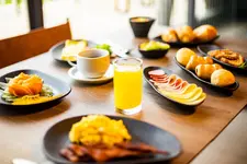 Novotel Criciuma