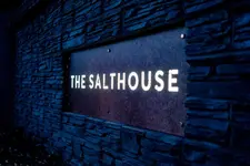 The Salthouse Hotel