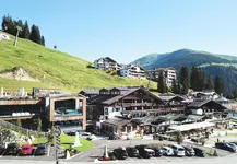 My Alpenwelt Resort