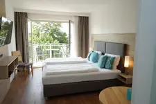 Hotel Dein Franz