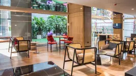 Oakwood Residence Sukhumvit Thonglor