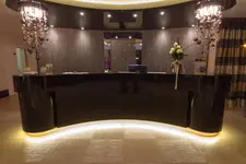 Quality Hotel Green Palace