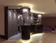 Quality Hotel Green Palace